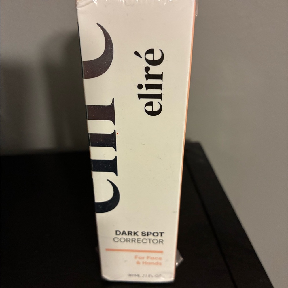 Dark Spot Corrector - Cream